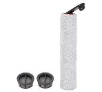 Vacuum Cleaner Roller Brush Filter High Efficiency ABS Replacement Main Roller Brush Kit for H30 Ultra H30 Vacuum Cleaner Premium Durable Easy Install