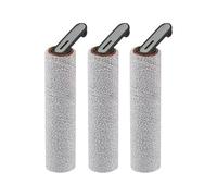 Vacuum Cleaner Roller Hepa Filter Accessories，Compatible for Dreame， H14 Dual / H14 Pro / H14 / H20 Pro Plus / H20 Ultra / H30 Ultra Vacuum Cleaner Accessories(Light Yellow)