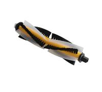 Vacuum Cleaner Roller Main Brush ，Compatible for AMIBOT，Flex H2O Connect Robot Vacuum Cleaner Parts Bristle Brush Replacement(1pc)