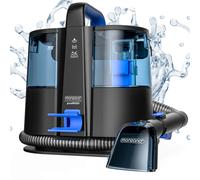 Vacuum cleaner SC4000 Black/Blue 400W
