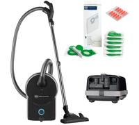 Vacuum Cleaner Sebo Airbelt D4 Control 890 W Incl. Accessory