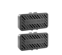 Vacuum Cleaner Sewage Tank Replaceable Accessories,compatible For Dreame, X50 Ultra/ L50 Pro Ultra/X40/X40 Pro/X40 Ultra(2PCS)