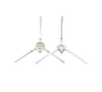 Vacuum Cleaner Side Brush, Compatibie for Rowenta Smart Force Essential Aqua, Side Brush Replacement Spare Parts(2pcs)