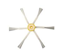 Vacuum Cleaner Side Brush. Compatible for Roomba 500, 600, 700 Series. 6-arm Replacement Side Brush for Robot.(2pcs)