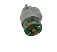 Vacuum Cleaner Side Brush Motor，compatible For Xiaomi ， Vacuum Cleaner 1St 1S SDJQR01RR SDJQR02RR SDJQR03RR Replacement