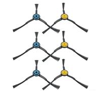 Vacuum Cleaner Side Brushes, Spare Parts For M7 M7 Pro Robot Vacuum Cleaner Side Brush 6pcs Vacuum Accessories