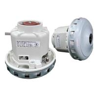 Vacuum Cleaner Single Phase Series Motor Fan 467.3.414 DOMEL Dry Mill Brushless Motor