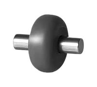 Vacuum Cleaner small Front Roller Wheels - Replacement Wheels for Shark Vacuum Cleaner | Head Glide Wheel Accessories | Floor Brush Parts, Replacement Silent Plug And Play For Furniture Corners