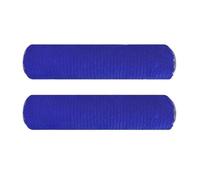 Vacuum Cleaner Soft Roller Brush, Compatible for Dyson, Wash G1 Robot Replacement Accessories(2PCS)