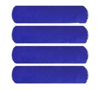 Vacuum Cleaner Soft Roller Brush, Compatible for Dyson, Wash G1 Robot Replacement Accessories(4PCS)