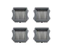 Vacuum Cleaner Soft Roller Brush HEPA Filter. Compatible For Tineco 1.0 Pro. Vacuum Cleaner Brush Roll Filter Replacement Accessory(B)