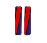 Vacuum Cleaner Soft Roller Head,Compatible for Dyson, V6 / V7 / V8 / V10 / V11 Main Brush 966488-01 Accessories Spare Replacement Part(2 Piece)