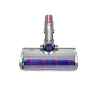 Vacuum Cleaner Soft Sweeper Roller Head Floor Brush，Compatible for Dyson，V7 V8 V10 V11 V15 Motorized Floor Brush Head Tool Replacement