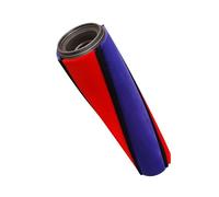 Vacuum Cleaner Soft Velvet Floor Brush Drum, Compatible with Dyson. V6 V7 V8 V10 V11 Absolute Animal Replace The Soft Roller Main Brush Accessory 966488-01(1PC)
