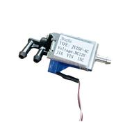Vacuum Cleaner Solenoid Valve, Compatible for Roborock，G10S S7 MaxV Ultra Vacuum Cleaner Accessories Replace Electronic Control Air Valve