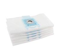 Vacuum Cleaner Spare Parts Accessories，Cloth Dust Filter Bag，Compatible For Bosch Compatible For Siemens BSG7 BSG6 BSGL3126GB GL30 Type G (Color : HXL6168 for 5pcs)