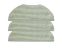 Vacuum Cleaner Spare Parts Accessories,Replacement HEPA Filter Mop Cloth Rag.Compatible For 360 S9 (Color : Set C)