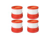 Vacuum Cleaner Spare Parts Accessories Replacement, Soft Brush Roll, HEPA Filter, Compatible For Xiaomi Dreame V8 V9 V9B V9D V9P XR V10 V11 V12 V16 (Color : 2)