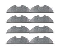 Vacuum Cleaner Spare Parts Accessories Side Brush Hepa Filter Mop Rag，Compatible For Eufy Compatible For RoboVac G10 Hybrid Replacement Parts (Color : Set14)