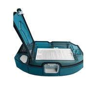 Vacuum Cleaner Spare Parts，Compatible For Midea M6 Hepa Filter Dust Box Vacuum Cleaner Accessories Filter DustBin