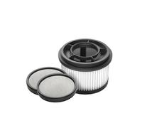 Vacuum Cleaner Spare Parts HEPA Filter Dust Filter Element，Compatible For Dreame Vacuum T10/T20/T30 Series (Color : 2 set)