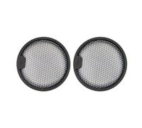 Vacuum Cleaner Spare Parts，Pre-Filter Accessories，Compatible For Dreame T10 T20 T30 Also Compatible For XIAOMI G9 G10 Vacuum Cleaner (Color : 2 Pcs Pre-Filter)