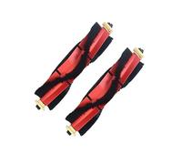 Vacuum Cleaner Spare Parts, Removable Main Brush, Washable HEPA Filter, Mopping Cloth, Compatible For Xiaomi Compatible For Roborock S6 S60 S65 S5 MAX T6 Tanos (Color : As Shown-12)
