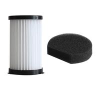 Vacuum Cleaner Sponge Filter For Scopa For Handy For Force 2759 2761 For ARIETE Vacuum Cleaner Replacement Parts Accessories Commendable