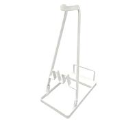 Vacuum Cleaner Stand - Vacuum Attachment Storage, Heavy Duty Cordless Cleaner Stand Storage Stand | Organizer for Home Kitchen, Bedroom, Living Room, Balcony, Office, Apartment Cleaning Supplies
