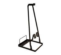 Vacuum Cleaner Stand - Vacuum Attachment Storage, Vacuuum Cleaner Storage Holder Heavy Duty Cordless Cleaners Stand Storages Stands, Maximises Space Saving, Stable Base Heavy Duty Metal Stands