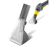 Vacuum Cleaner Stitching Nozzle Standard Handle 4.130-001.0 for Karcher Upholstery Nozzles Puzzi 8/1 C 10/1 10/2 Cleaning Tools Accessories Spare Parts