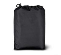 Vacuum Cleaner Storage Bag, Dustproof Waterproof Vacuum Cleaner Protective Cover with Zipper, for Upright Models, 38×130cm