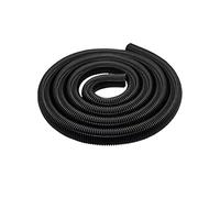 Vacuum Cleaner Stretch Accessory Attachment, 60mm/Outer 70mm Vacuum Cleaner Hose Soft Pipe Durable Straws Vacuum Tube General Industria