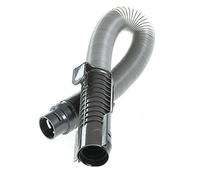 Vacuum Cleaner Stretch Hose Assembly Compatible with Dyson DC33 & DC33i Vacuum Cleaners