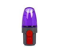 Vacuum Cleaner Suction Head Adapter Replacement,Compatible For Dyson, V7 V8 V10 V11 V15 V10Slim V12Slim Household Cleaning Compression Nozzle Pump(Head-V7V8V10V11V15)