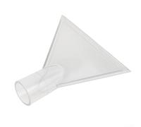 Vacuum Cleaner Suction Head for Haier 32mm 35mm Floor Brush Sofa Fabric Cleaning Tool Water Absorbing Scraper Large Small(B)