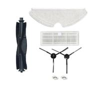 Vacuum Cleaner Sweeper Cleaning.Compatible For Lenovo T1 Pro.Drum.Side Brushes.Mop Filter.Side Brush Replacement