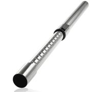 Vacuum Cleaner Telescopic Rod Extension Tube Pipe for Goblin (35mm)