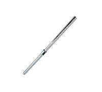 Vacuum Cleaner Telescopic Rod Extension Tube,Stainless Steel Tube,Compatible for KARCHER WD2,WD3 WD4 WD5 NT18 NT20 NT25 NT30 NT38