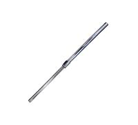 Vacuum Cleaner Telescopic Rod Extension Tube Stainless Steel Tube ，Compatible for Karcher， WD2 WD3 WD4 WD5 NT18 NT20 NT25 NT30 NT38