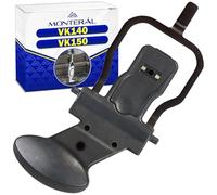 Vacuum Cleaner Telescopic Tube Unlock Button for Vorwerk Kobold VK150 VK140