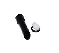 Vacuum Cleaner Tool Hose End Cuff 32mm Compatible with Numatic Basil Charles David Edward GVE370 George Henry Hetty James Replacement Part 216295