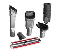 Vacuum Cleaner Tool Kit Compatible With Dyson Ball 2, Cinetic Big Ball, DC01, DC02, DC03, DC04, DC05, DC07, DC09,DC11, DC14, DC15,DC16,DC17