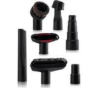 Vacuum Cleaner Tool Kit for Bissell 2112 PowerForce Compact 2017-2026 | Vacuum accessories set, upholstery tool & adapter, multi-purpose cleaning kit, fits most shop vac household vacuums