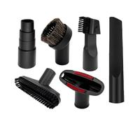Vacuum Cleaner Tool Kit for Shop-Vac 6 Gallon Contractor | durable moulded attachment bodies with; supports dusting, crevice, upholstery and; home, vehicle, office and workshop