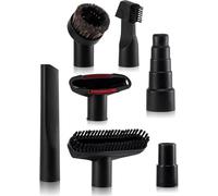 Vacuum Cleaner Tool Kit for Stanley SL18115 2017-2024 | Durable tools with soft bristles support surface dusting, narrow-gap access and routine home or car cleaning
