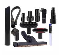 Vacuum Cleaner Tool Kit for Stanley SL18199 2020-2026 | Durable tools with soft bristles support surface dusting, narrow-gap access and routine home or car cleaning
