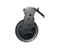 Vacuum Cleaner Travel Wheels：Compatible for Ilife，for A30 Pro Robot Vacuum Cleaner Parts Wheel Motor Accessories Replacement(Right Wheel)