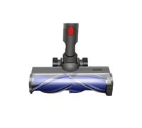 Vacuum Cleaner Turbo Direct Drive Brush Head,Compatible for Dyson, V7 V8 V10 V11 V15 SV10 SV12 SV14 Accessories