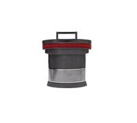 Vacuum Cleaner Universal Filter Cyclone .Compatible With Puppyoo T12Pro/Plus T12Duke/Storm